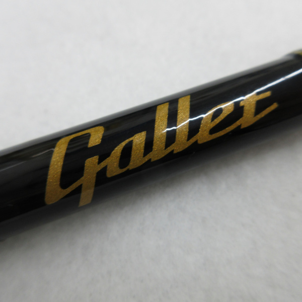 ギャレット GLC-76Z